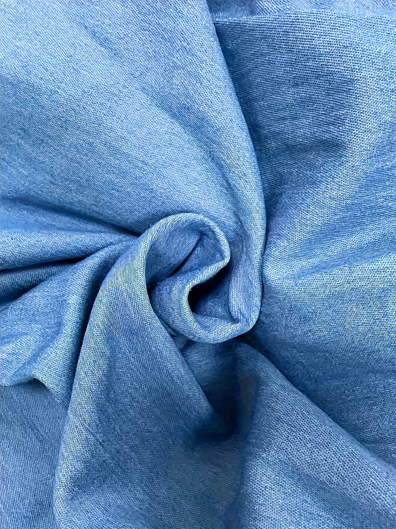Celes | Wide Denim