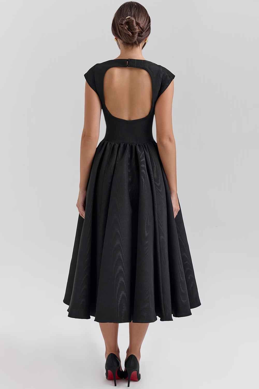 Tina | Elegant Dress