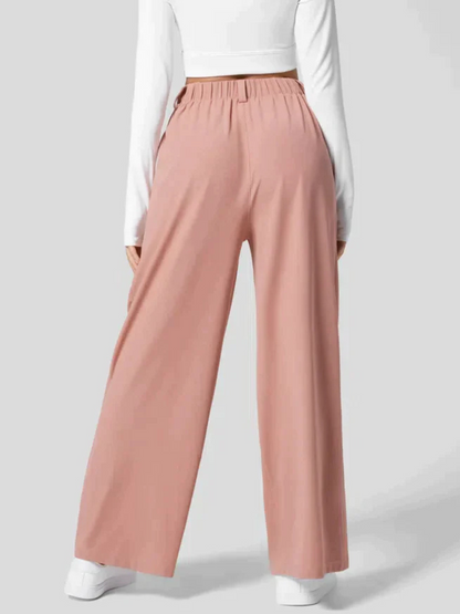 Bailee | Maxi pants