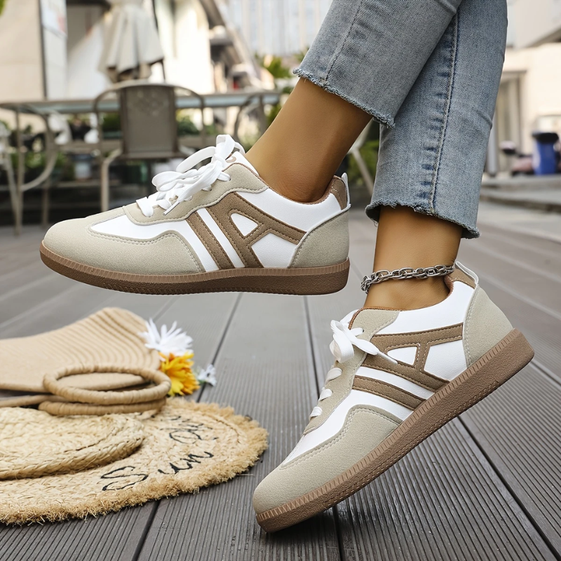 Karin Casual Trainers