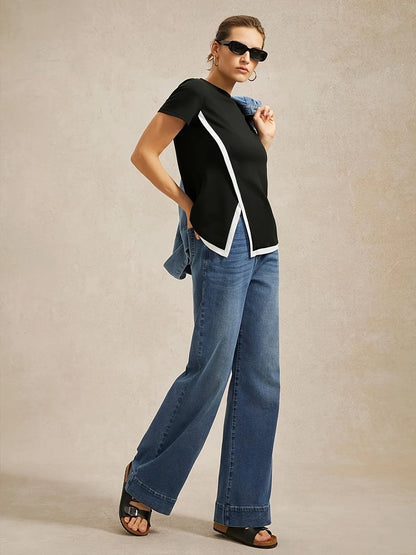 Indy | Zoom T-shirt