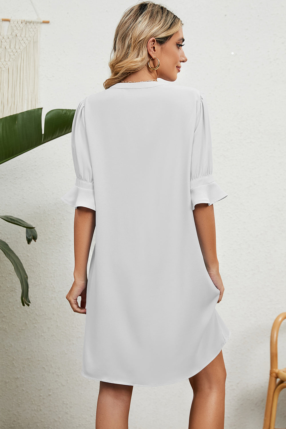 Sofia | Summer dress
