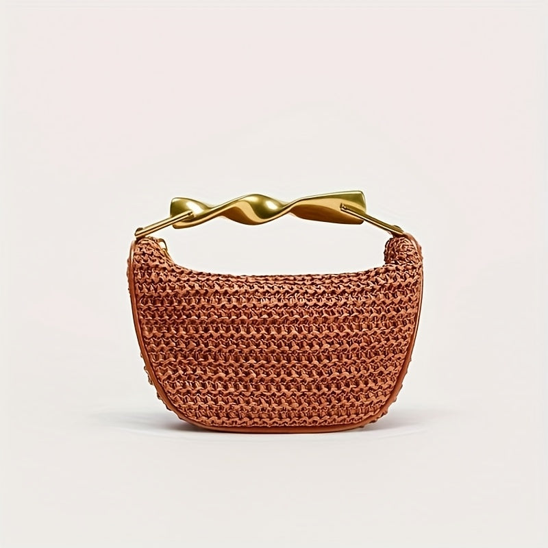 Wave Charm | Handbag