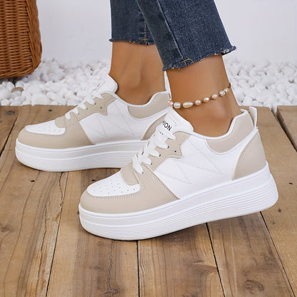 Jilly | Casual sneaker