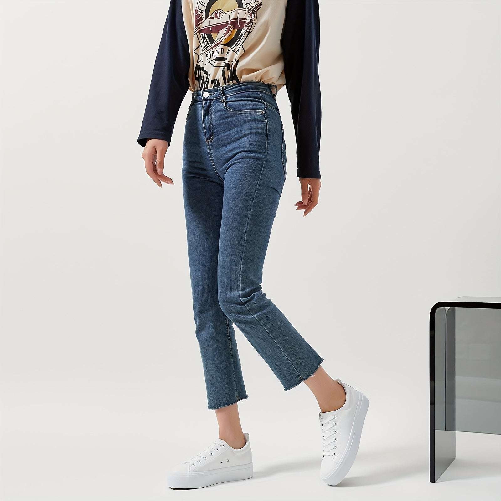 Casual sneaker