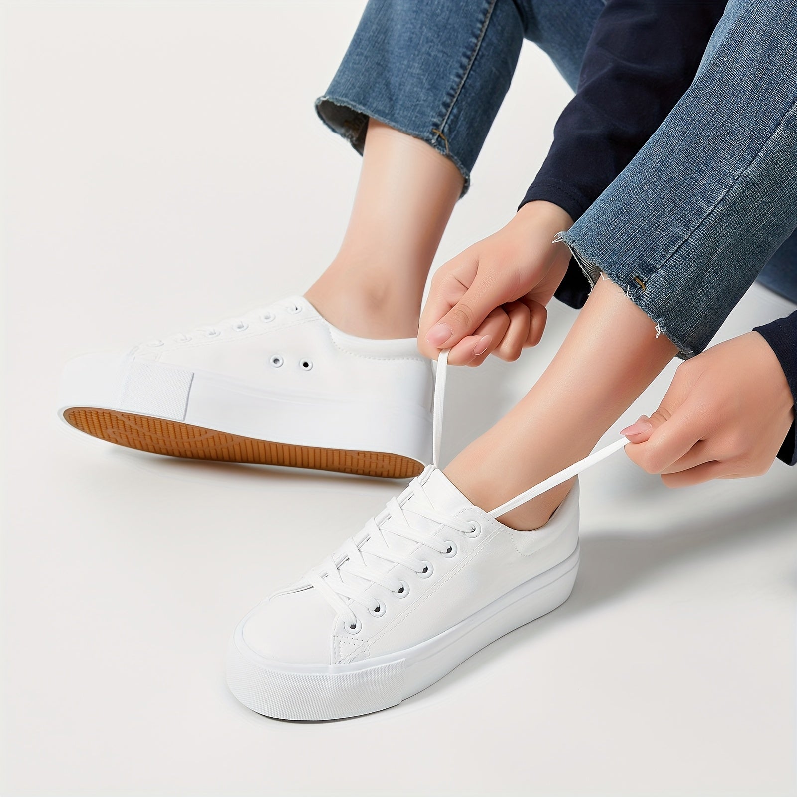 Casual sneaker