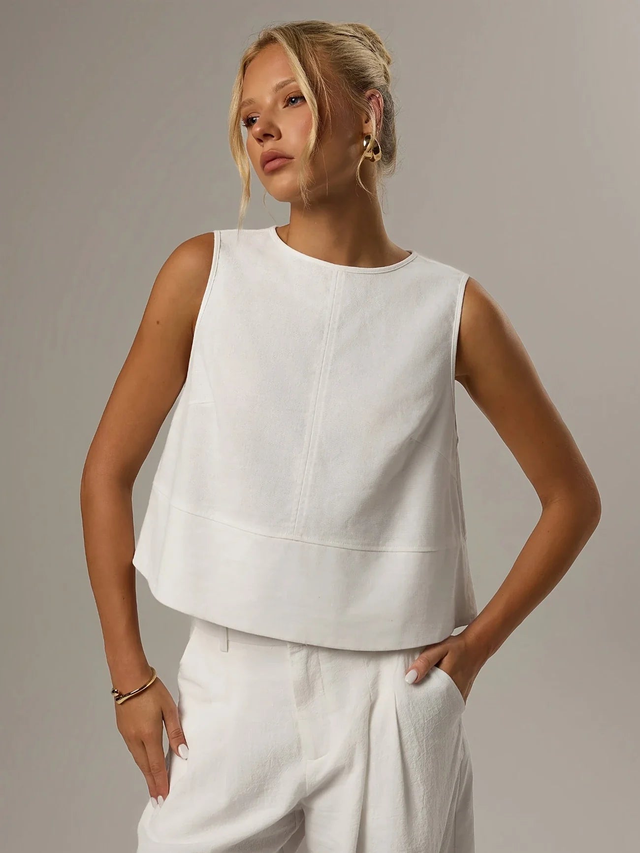 Roxy | Sleeveless top
