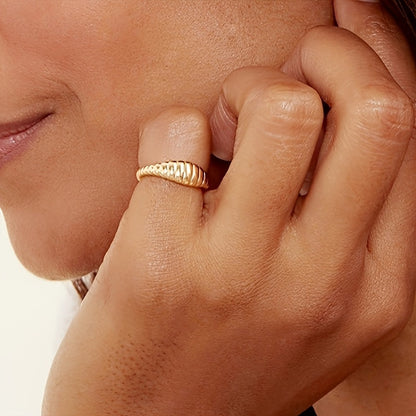 Ripple Ring