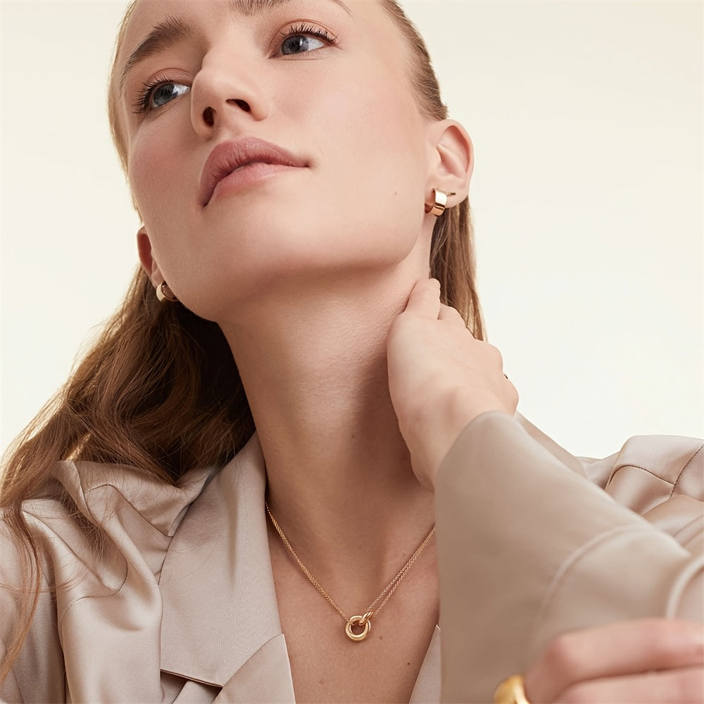 Luna Necklace