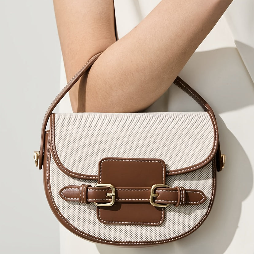 Urban buckle