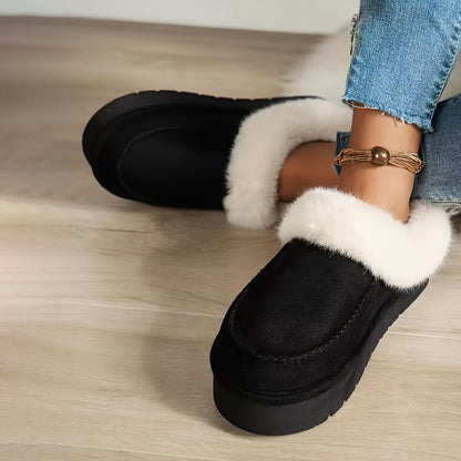 Katey | Luxury slippers
