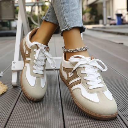 Karin Casual Trainers