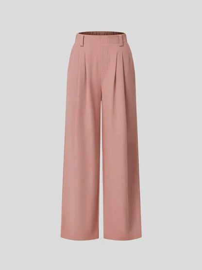 Bailee | Maxi pants