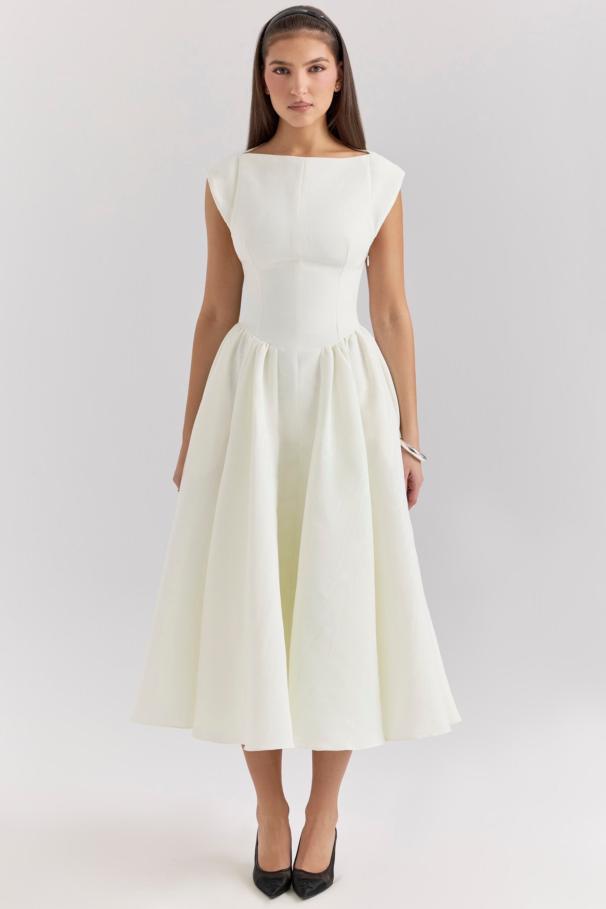 Tina | Elegant Dress