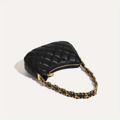 Velvet Noirv | Shoulder bag