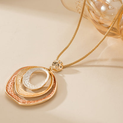 Boho Essence Necklace