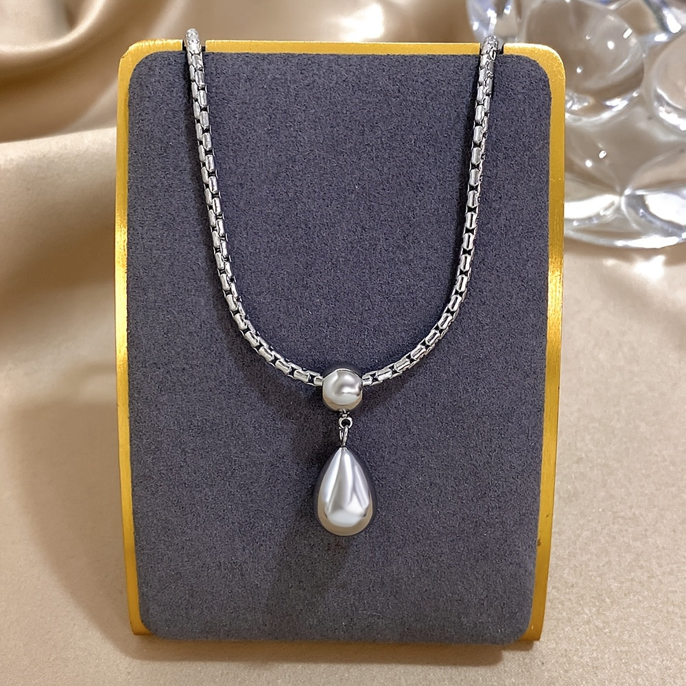 Serpent Luxury Necklace