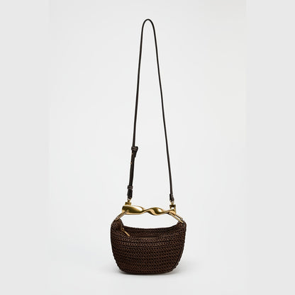 Wave Charm | Handbag