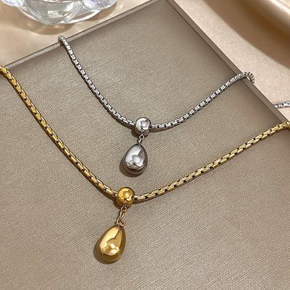 Serpent Luxury Necklace