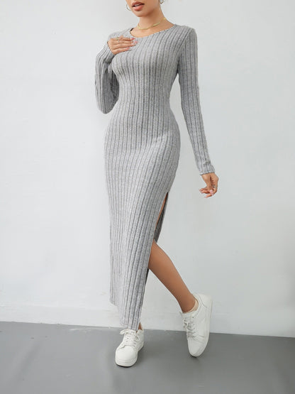 Kaylie | Slimfit dress
