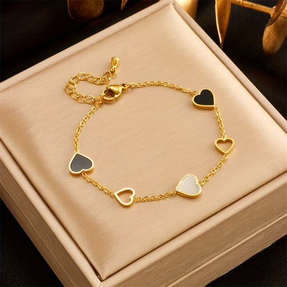Lustre Heart
