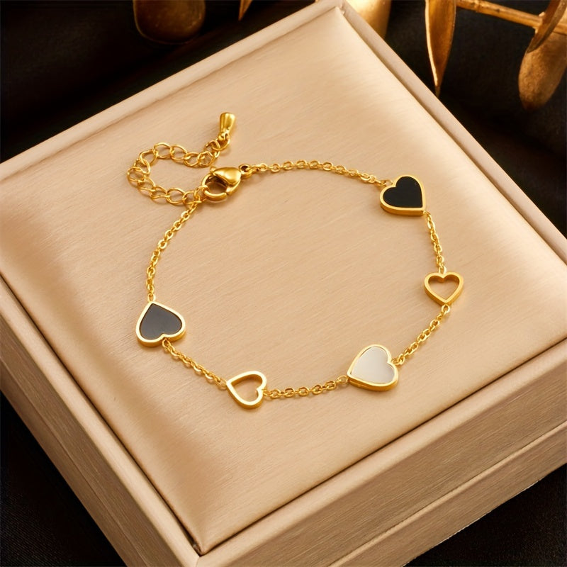 Lustre Heart