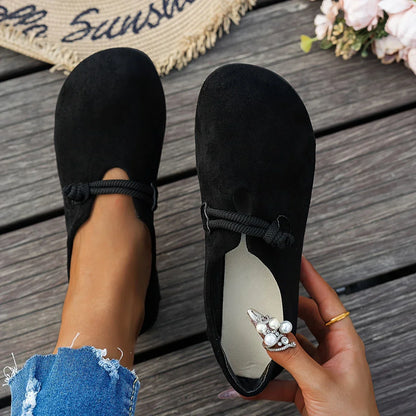 Alva slip-on loafers