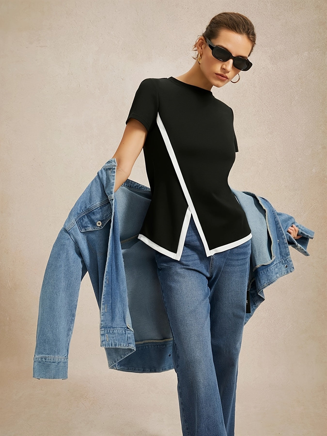 Indy | Zoom T-shirt