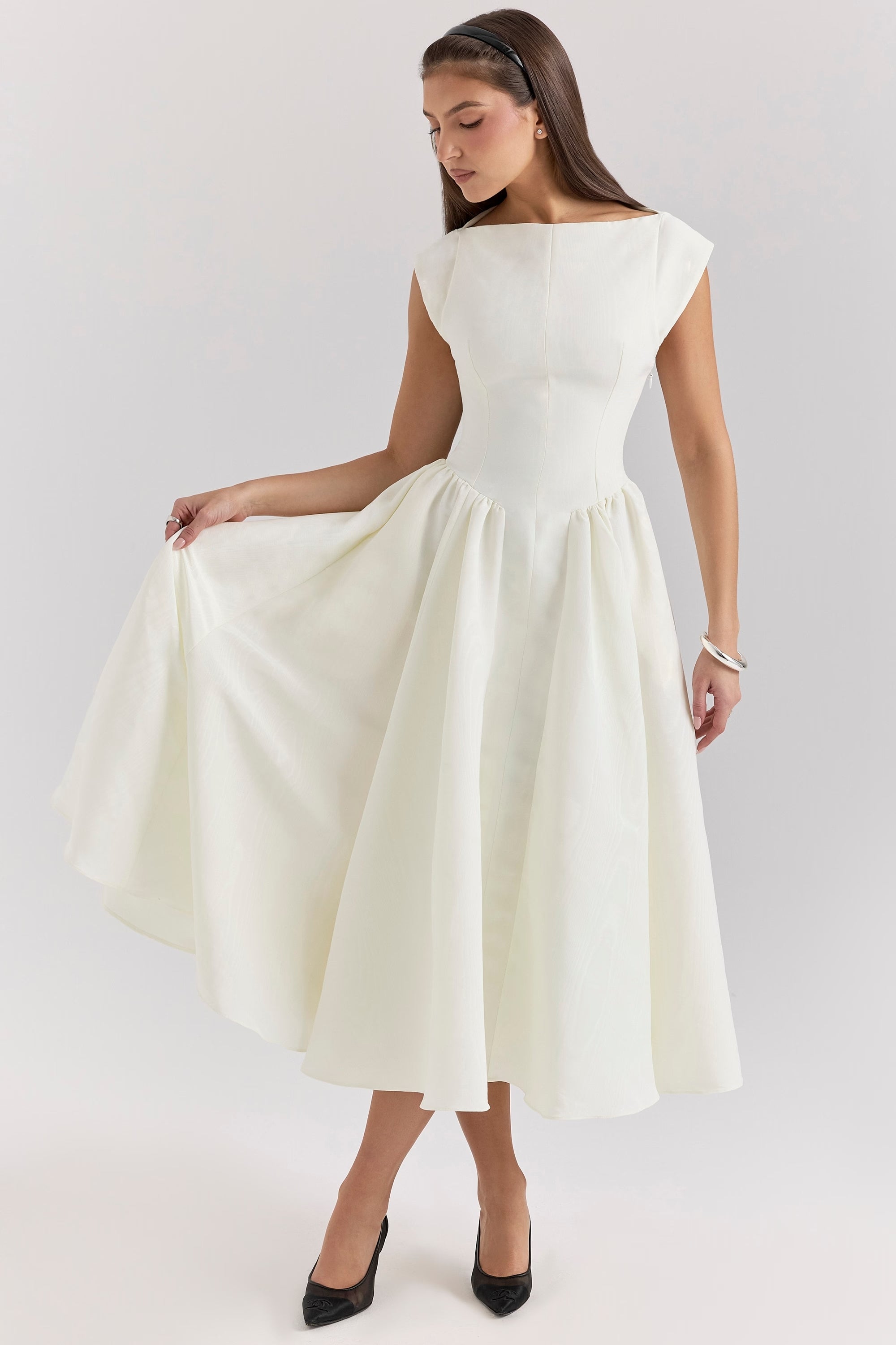 Tina | Elegant Dress
