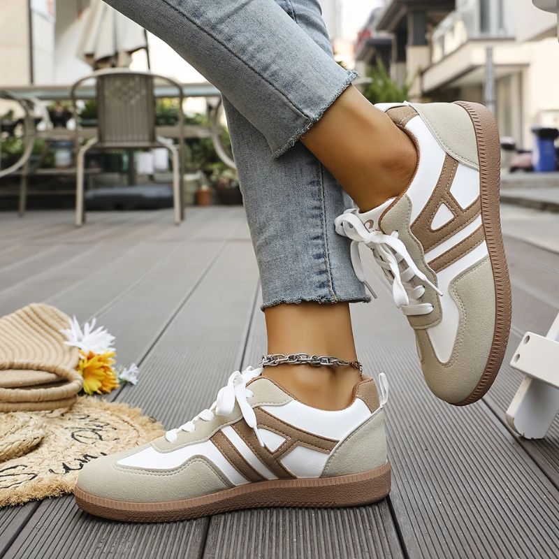 Karin Casual Trainers