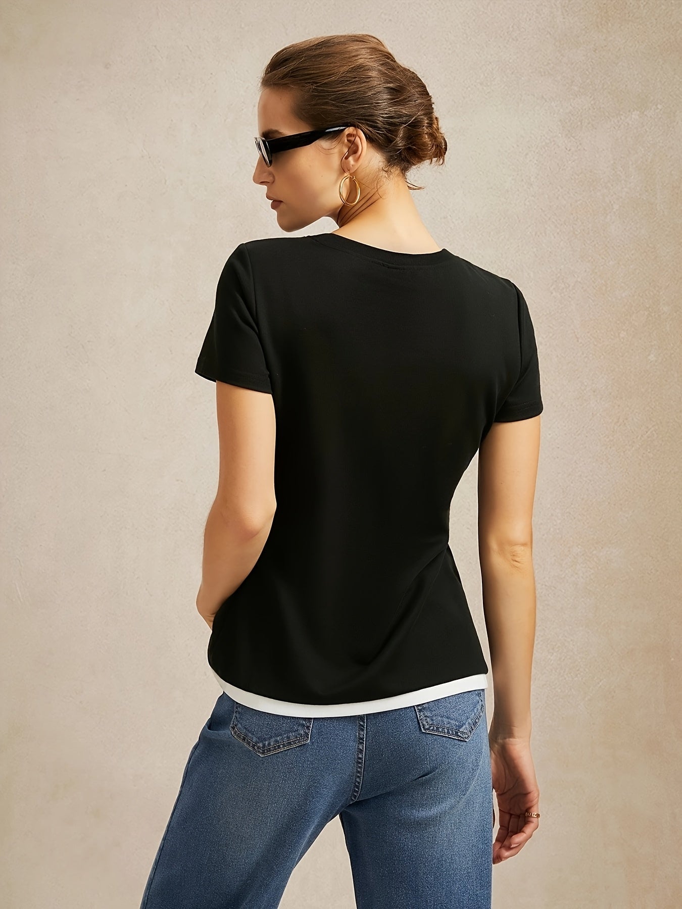 Indy | Zoom T-shirt