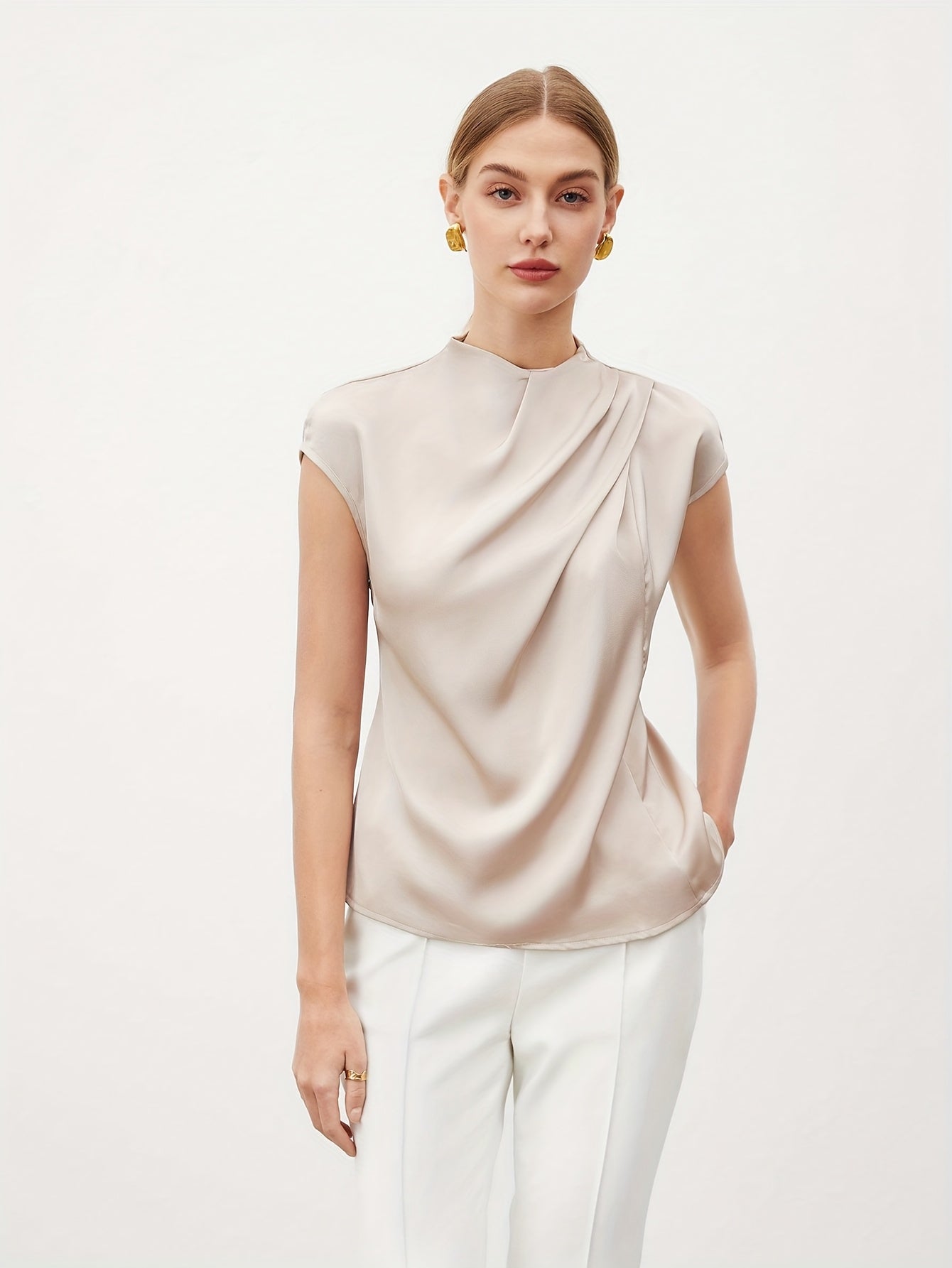 Sanny | Casual Top