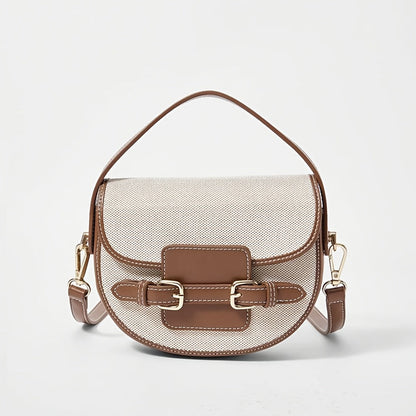 Urban buckle