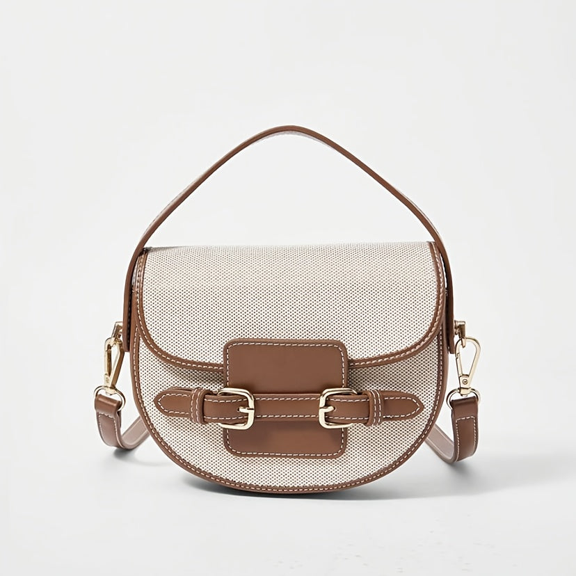 Urban buckle