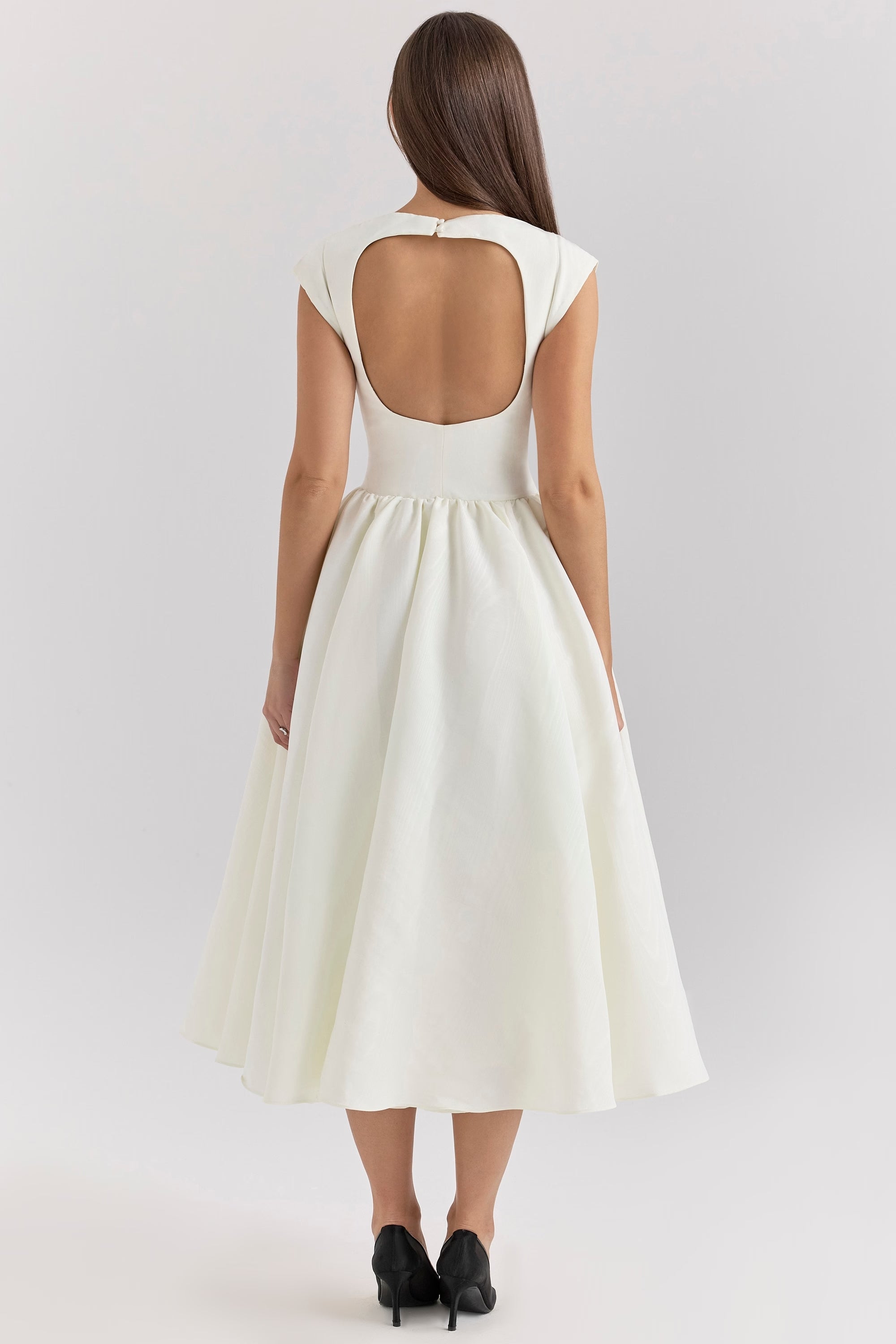 Tina | Elegant Dress