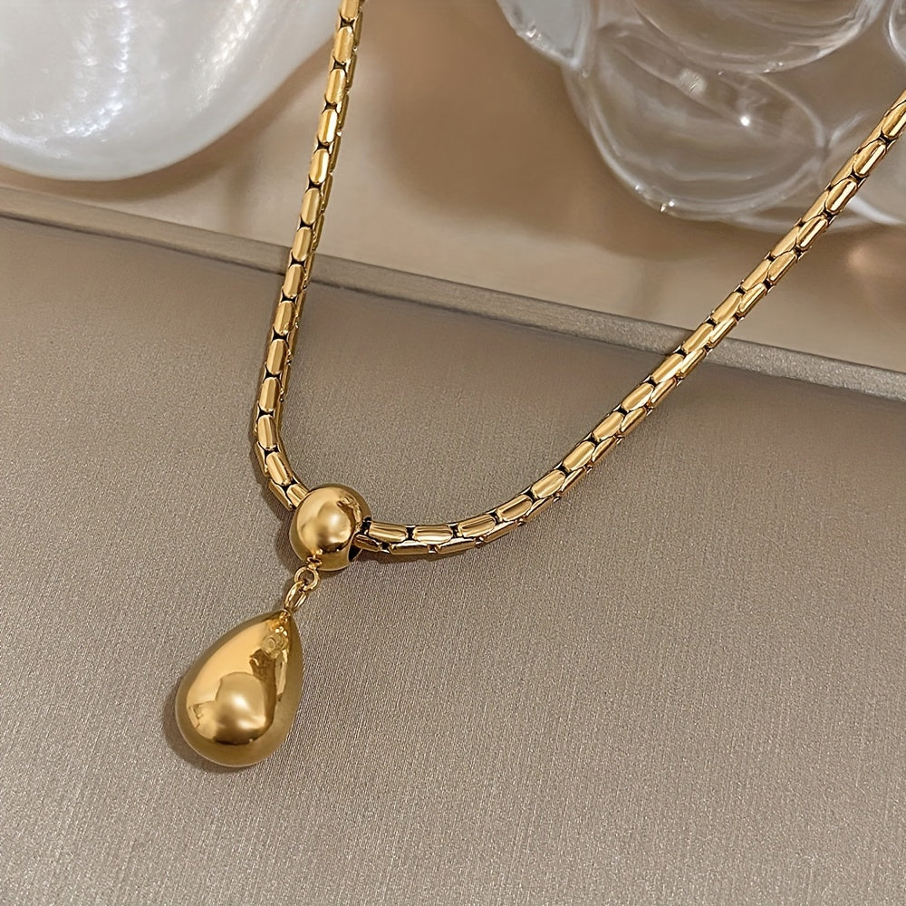 Serpent Luxury Necklace