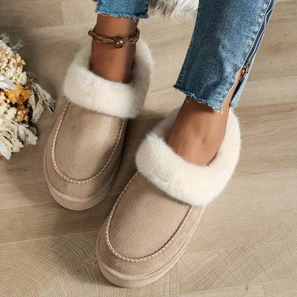 Katey | Luxury slippers