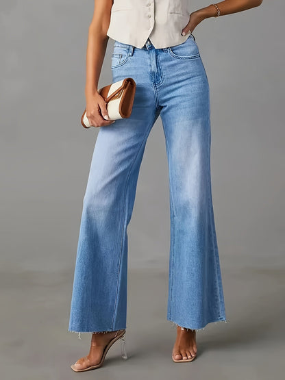 Jade | Baggy jeans
