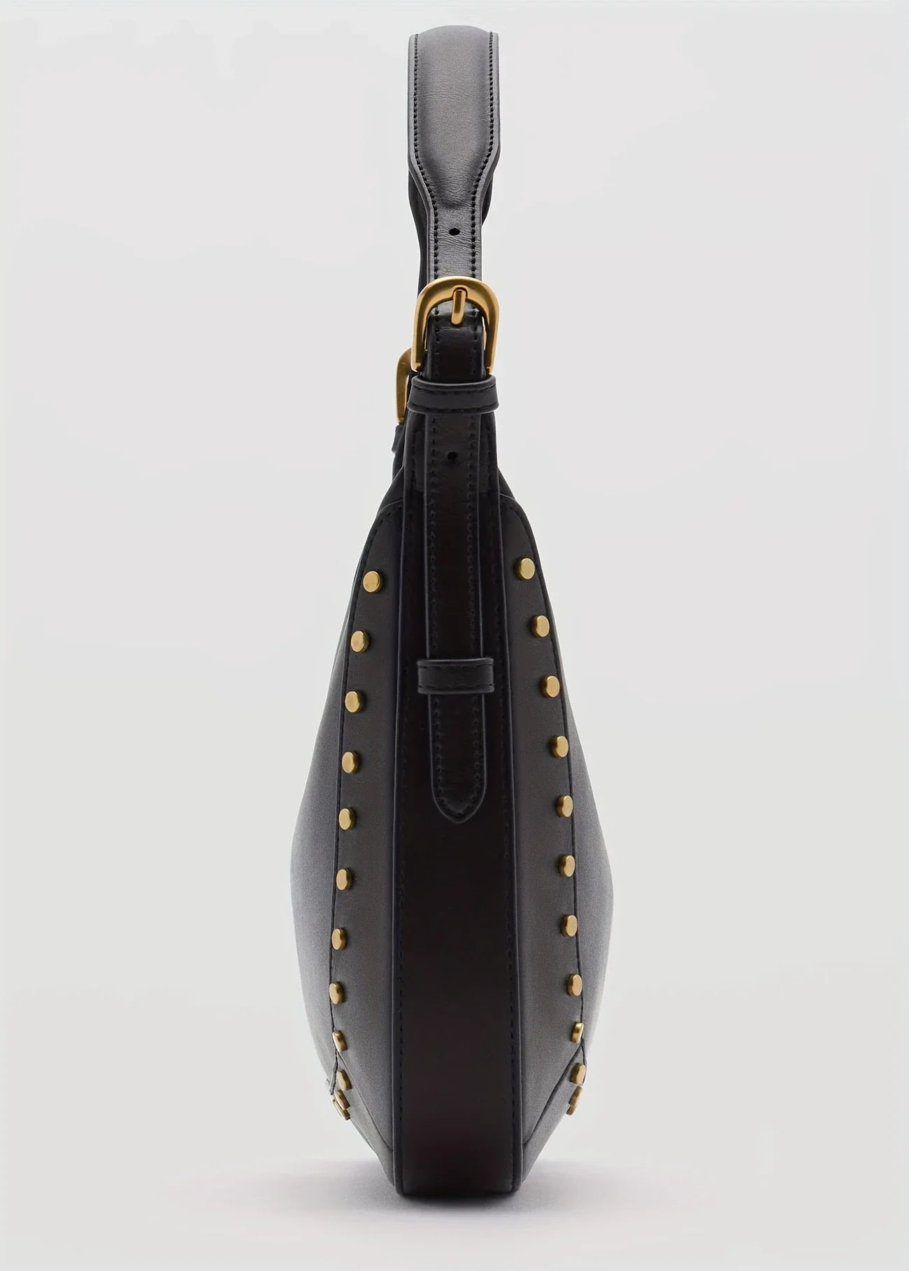 Moon Curve | Handbag