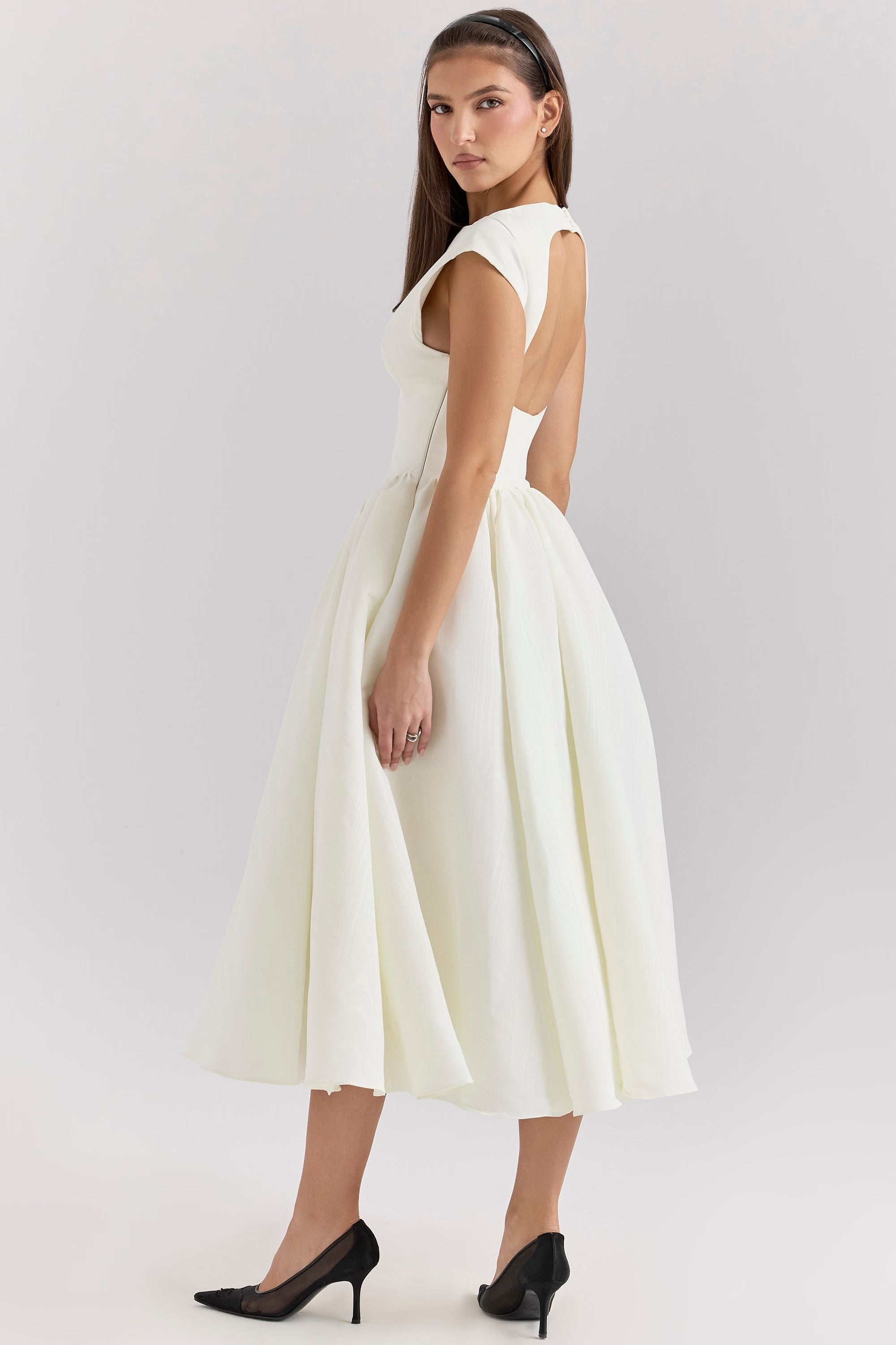 Tina | Elegant Dress