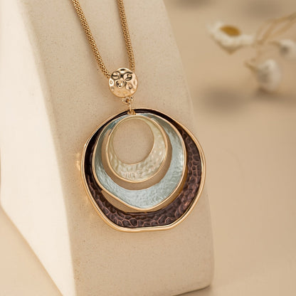 Boho Essence Necklace