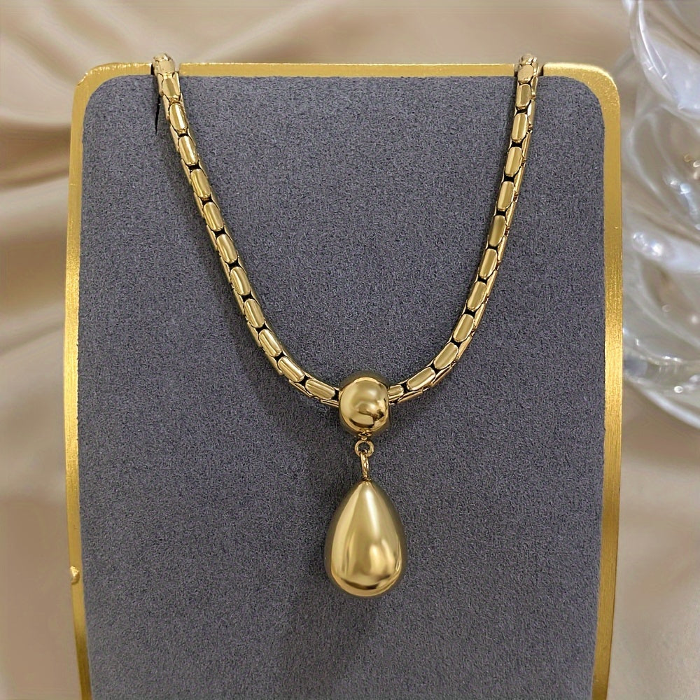 Serpent Luxury Necklace