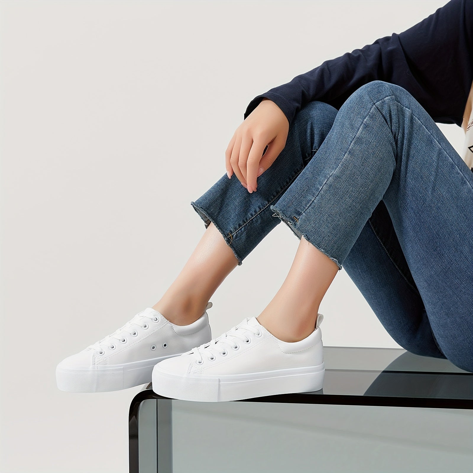 Casual sneaker