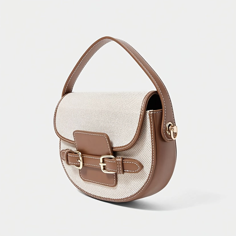 Urban buckle