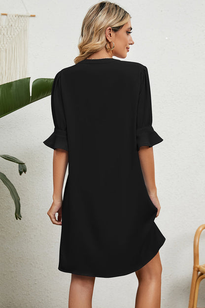 Sofia | Summer dress
