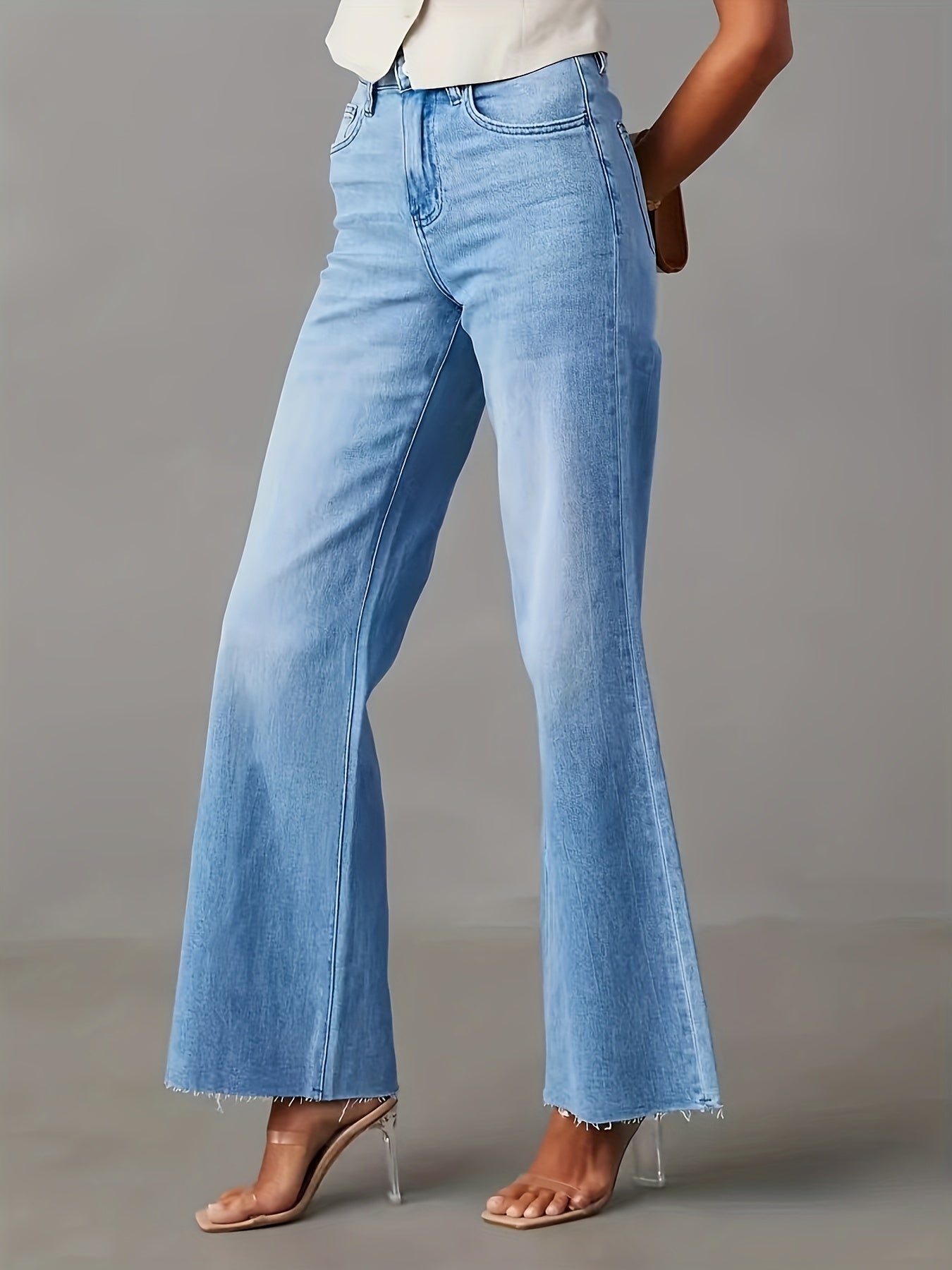 Jade | Baggy jeans