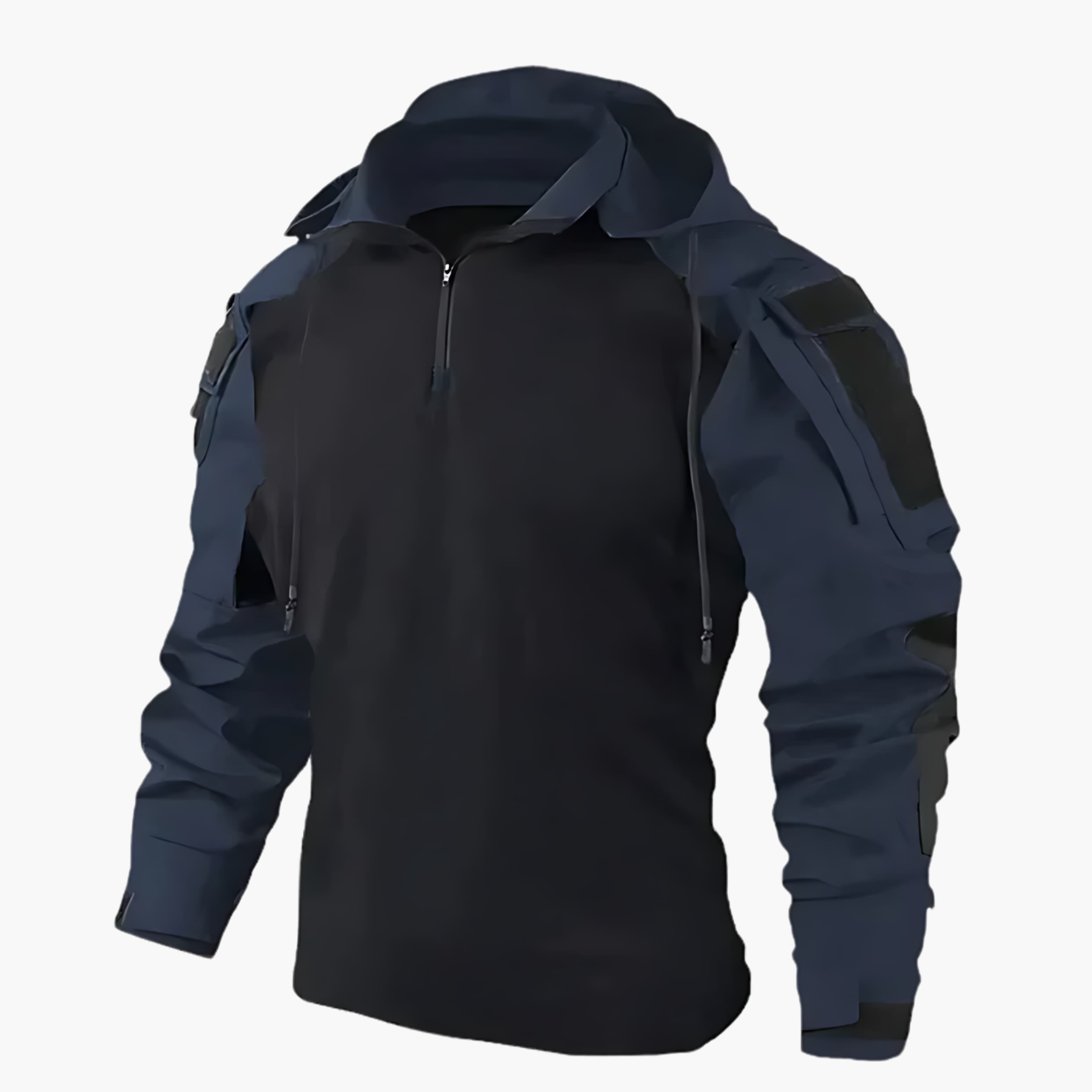 Daniel Tactical Hoodie