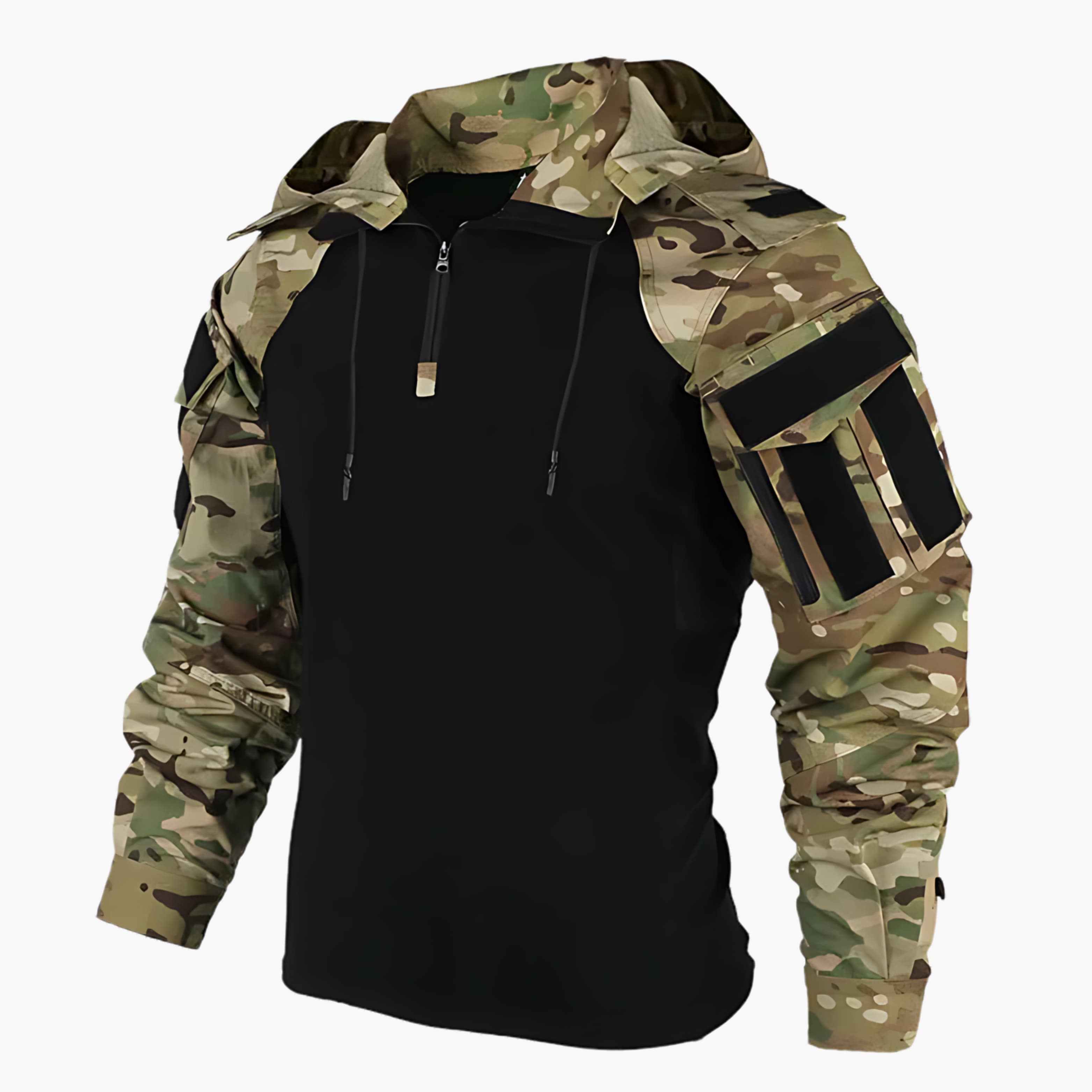 Daniel Tactical Hoodie