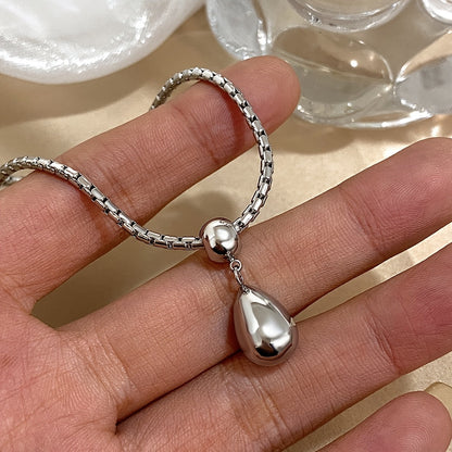 Serpent Luxury Necklace