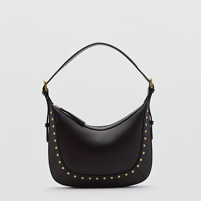 Moon Curve | Handbag